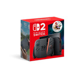 Nintendo Switch 2 Mario Kart World Bundle